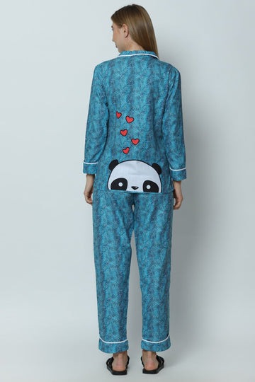 Panda Love