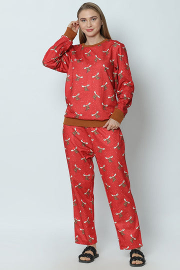 Baby Raindeer
