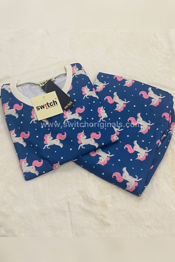Unicorn