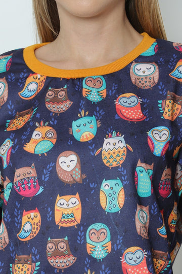 Hoot Hoot