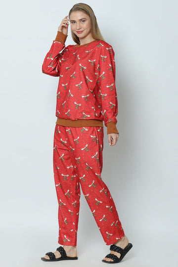 Baby Raindeer
